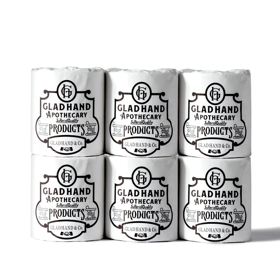 ȥåȥڡѡ6packˡGLAD HAND APOTHECARYʥȥåȥڡѡ