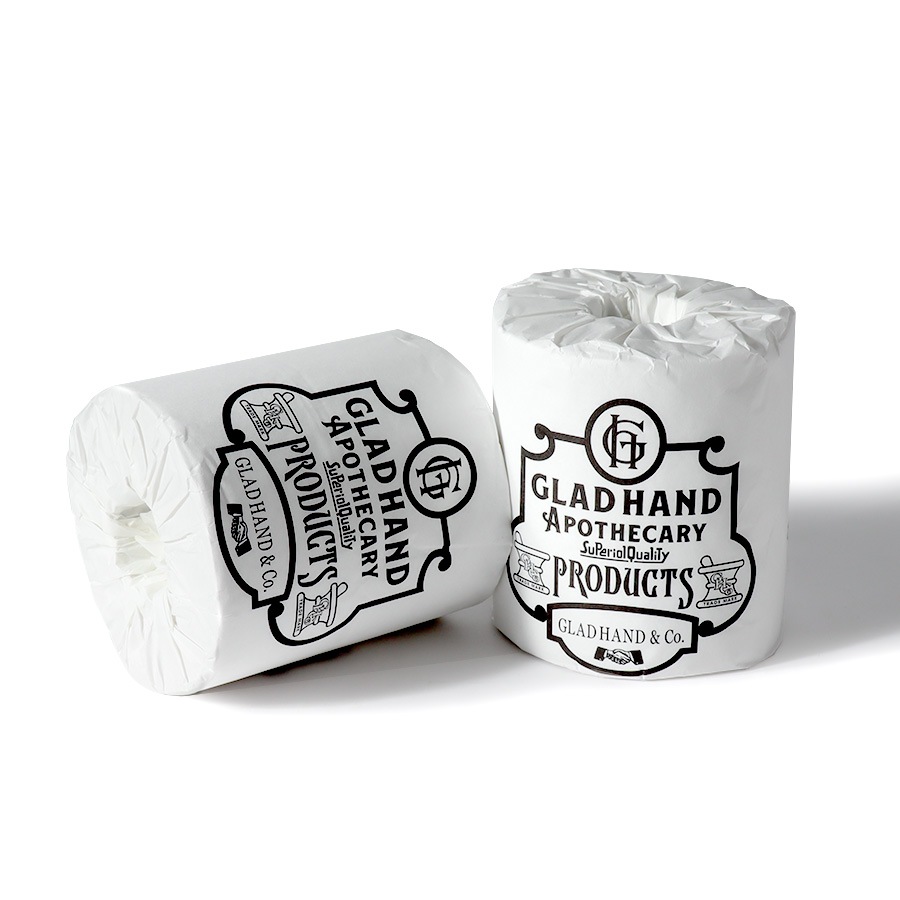 ȥåȥڡѡ6packˡGLAD HAND APOTHECARYʥȥåȥڡѡ