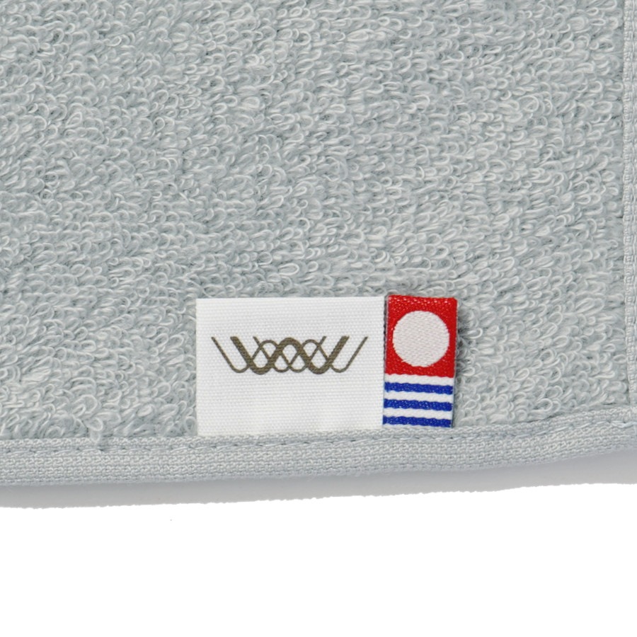 IMABARI HAND TOWELBLUEˡGLAD HAND APOTHECARYʥϥɥ