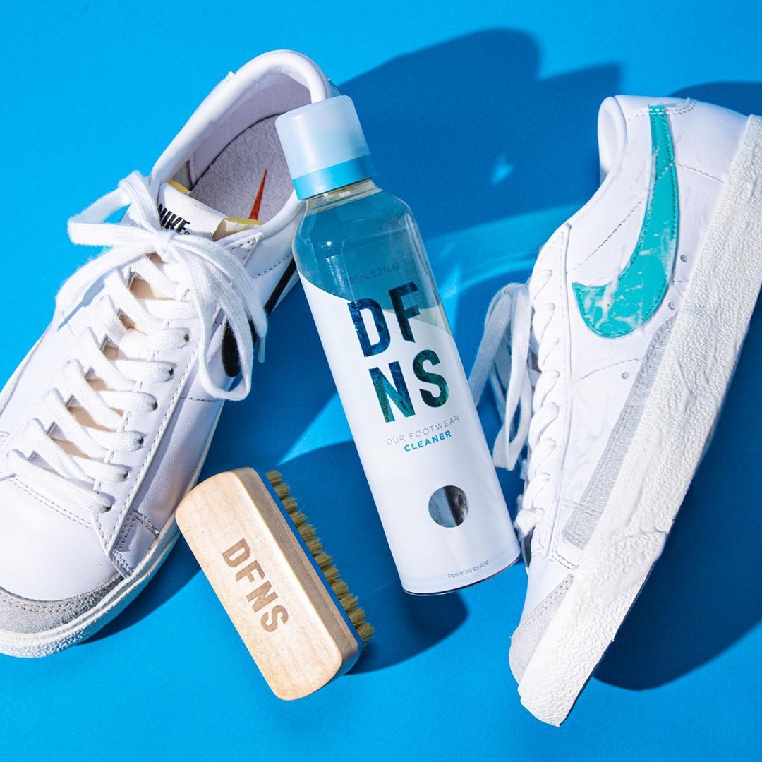 Footwear Cleaner 185mlDFNSա