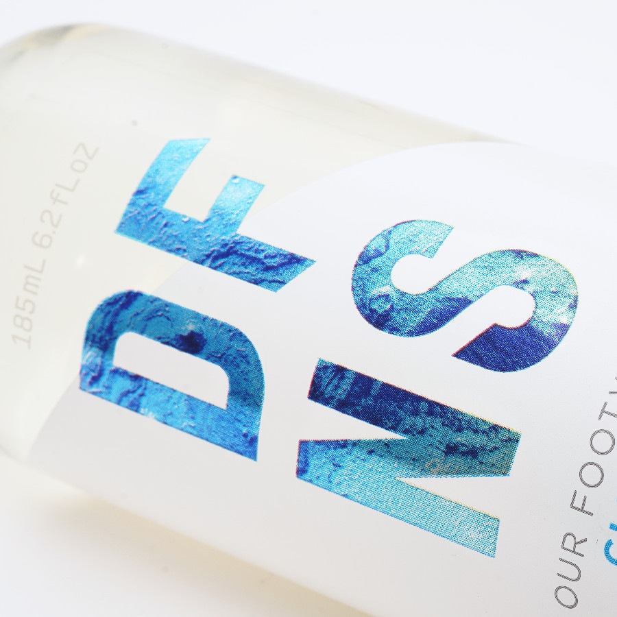 Footwear Cleaner 185mlDFNSա