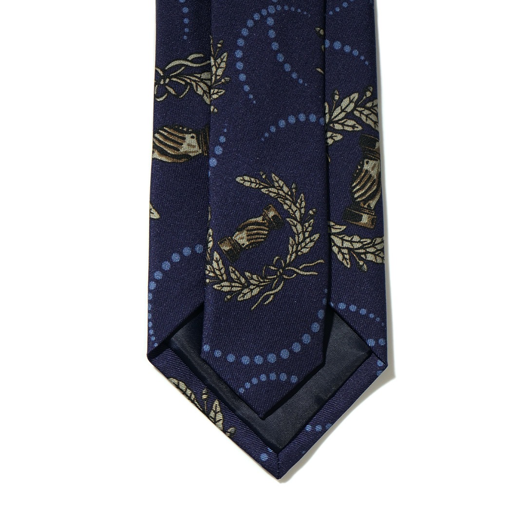 SHAKE HAND - FOUR IN HAND TIENAVYˡGLAD HAND ʥͥ