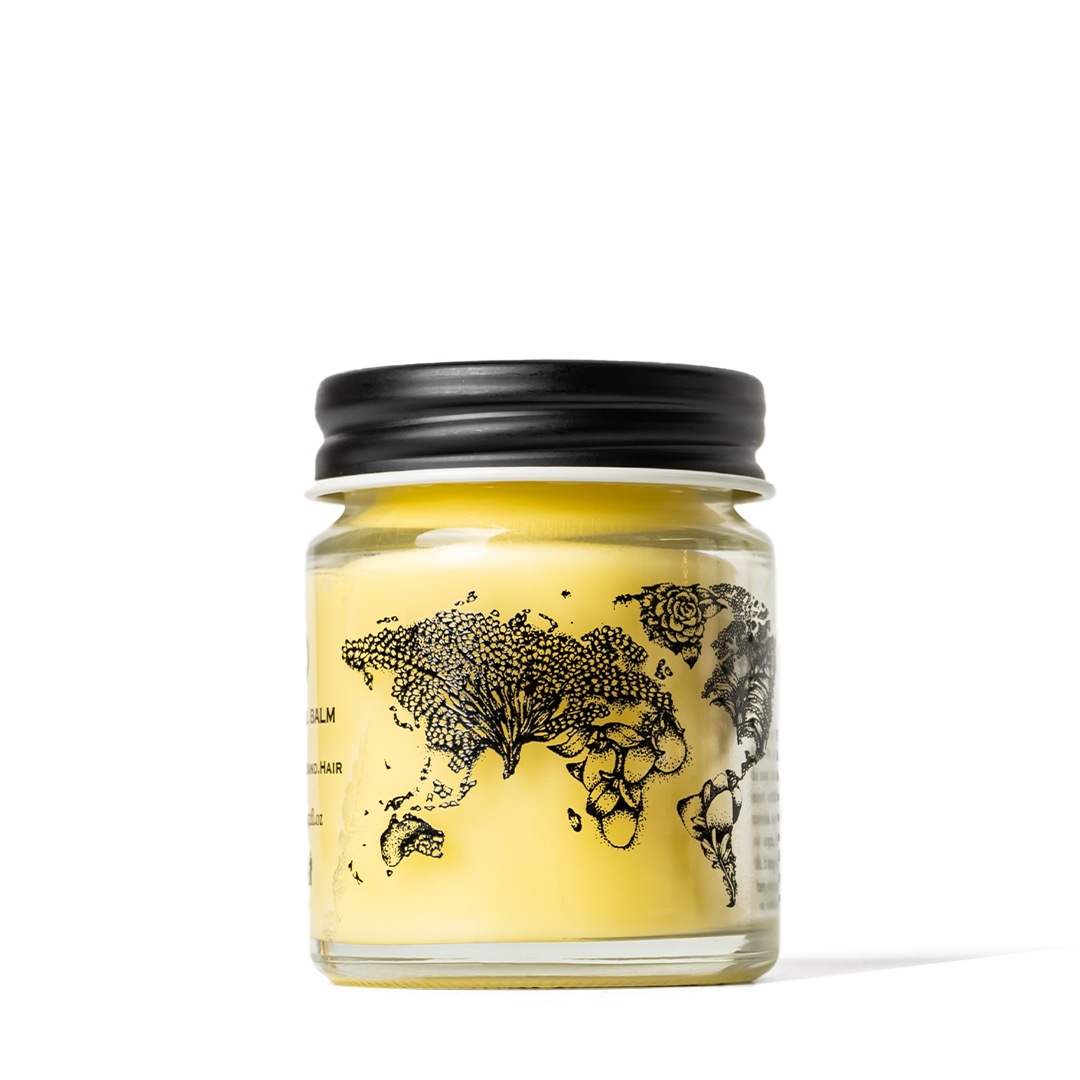 O BALM 45ml��O Skin��Hair�ʥޥ���С����