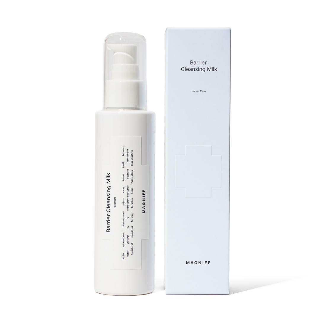 �Хꥢ����󥸥󥰥ߥ륯��MAGNIFF�ʥ���󥸥󥰡�