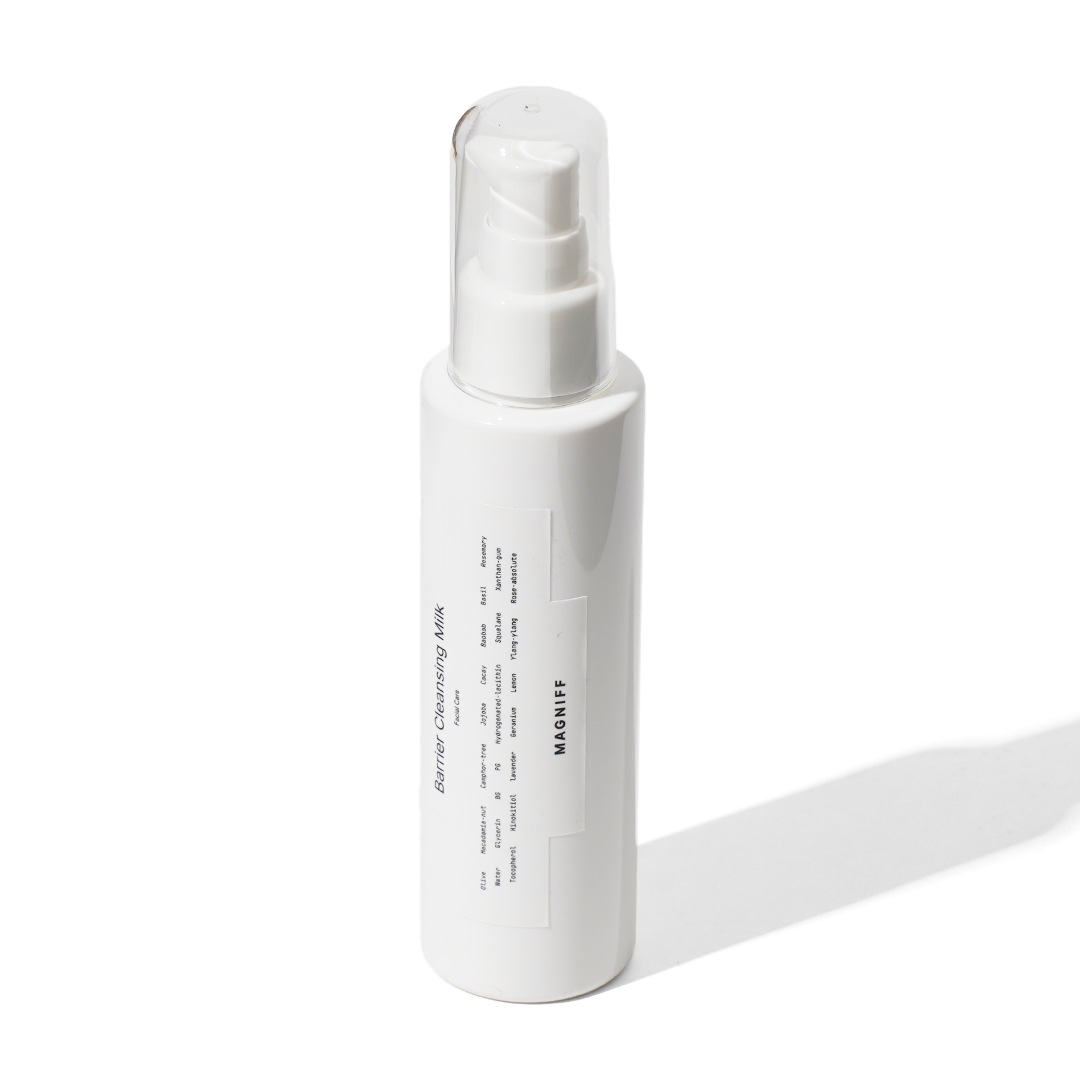 �Хꥢ����󥸥󥰥ߥ륯��MAGNIFF�ʥ���󥸥󥰡�