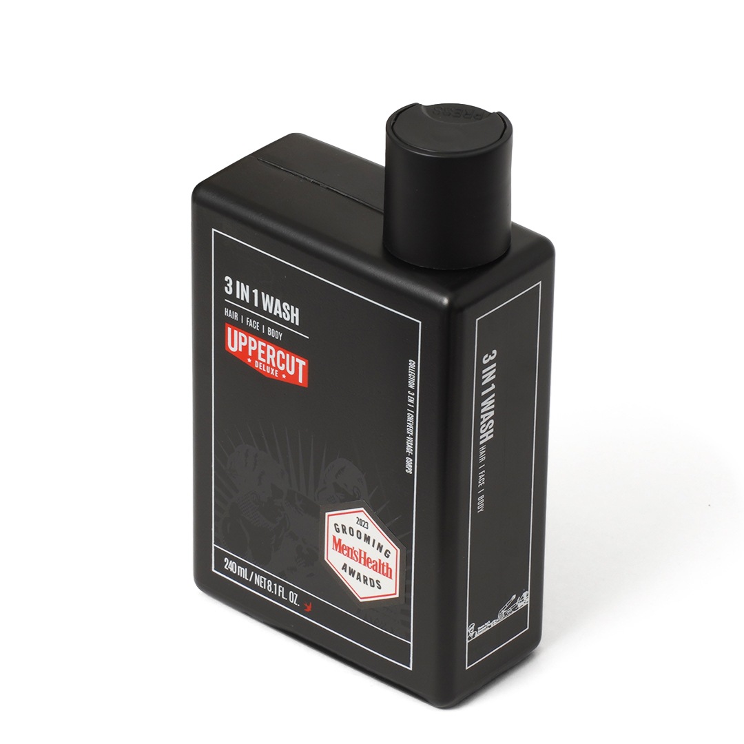 3 in 1 å塿UPPERCUTʥ륤󥷥ס