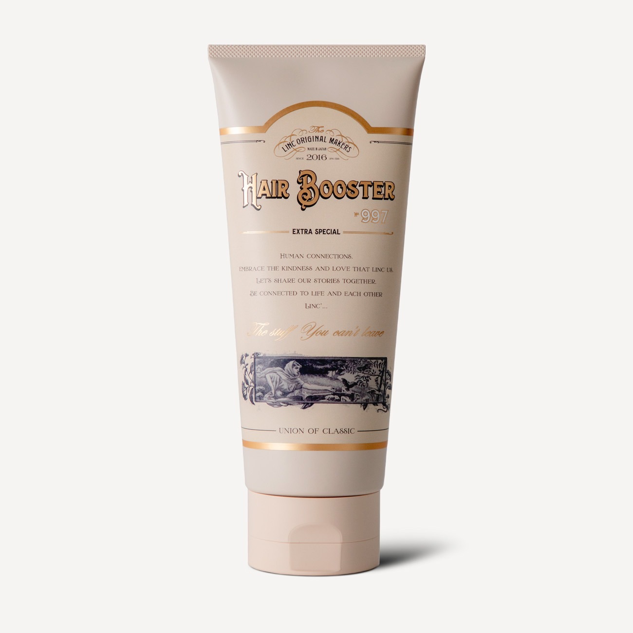 HAIR BOOSTER 997��Linc Original Makers�ʥȥ꡼�ȥ��ȡ�