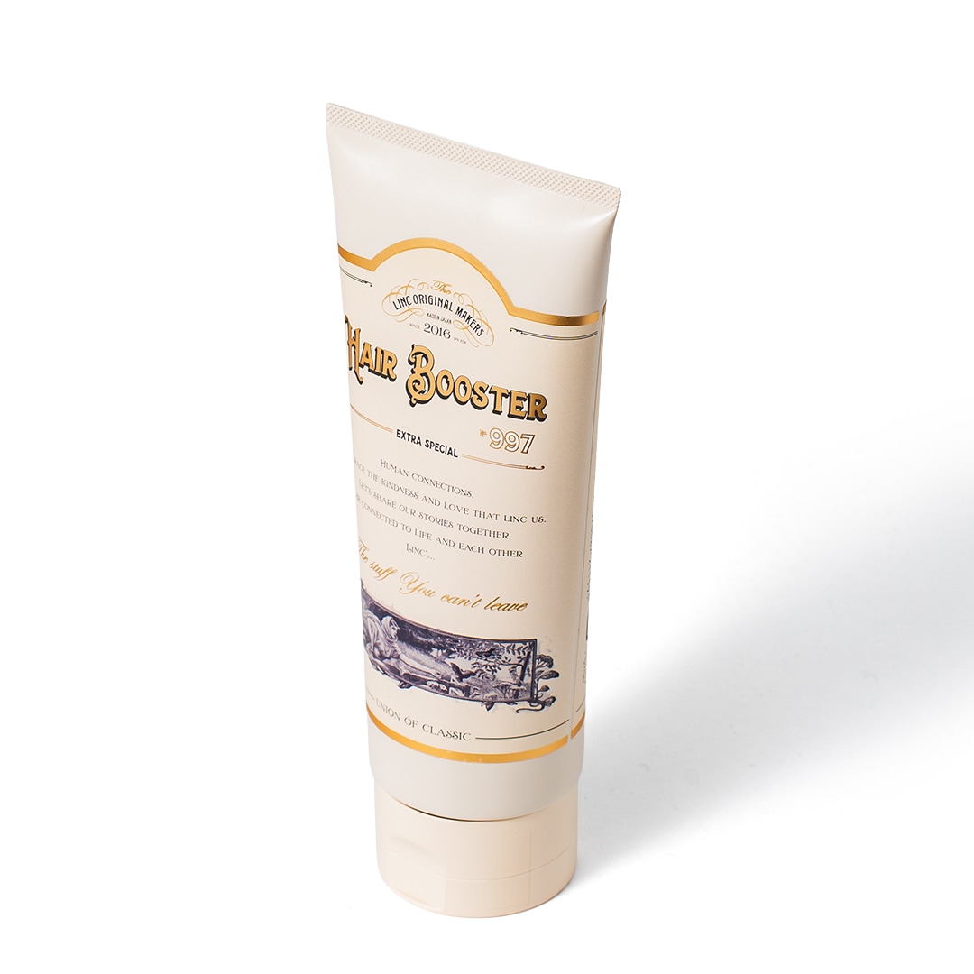 HAIR BOOSTER 997��Linc Original Makers�ʥȥ꡼�ȥ��ȡ�