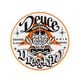 DRESSKIN���� Deuce Grease Orange�ʥ���󥸡ˡ�Deuce�ʥ��꡼����