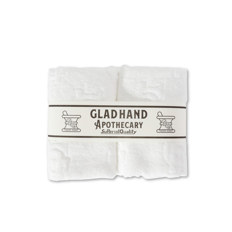 �ե����������� �ե��ߥ꡼���쥹�� White��2pack�ˡ�GLAD HAND APOTHECARY�ʥե������������