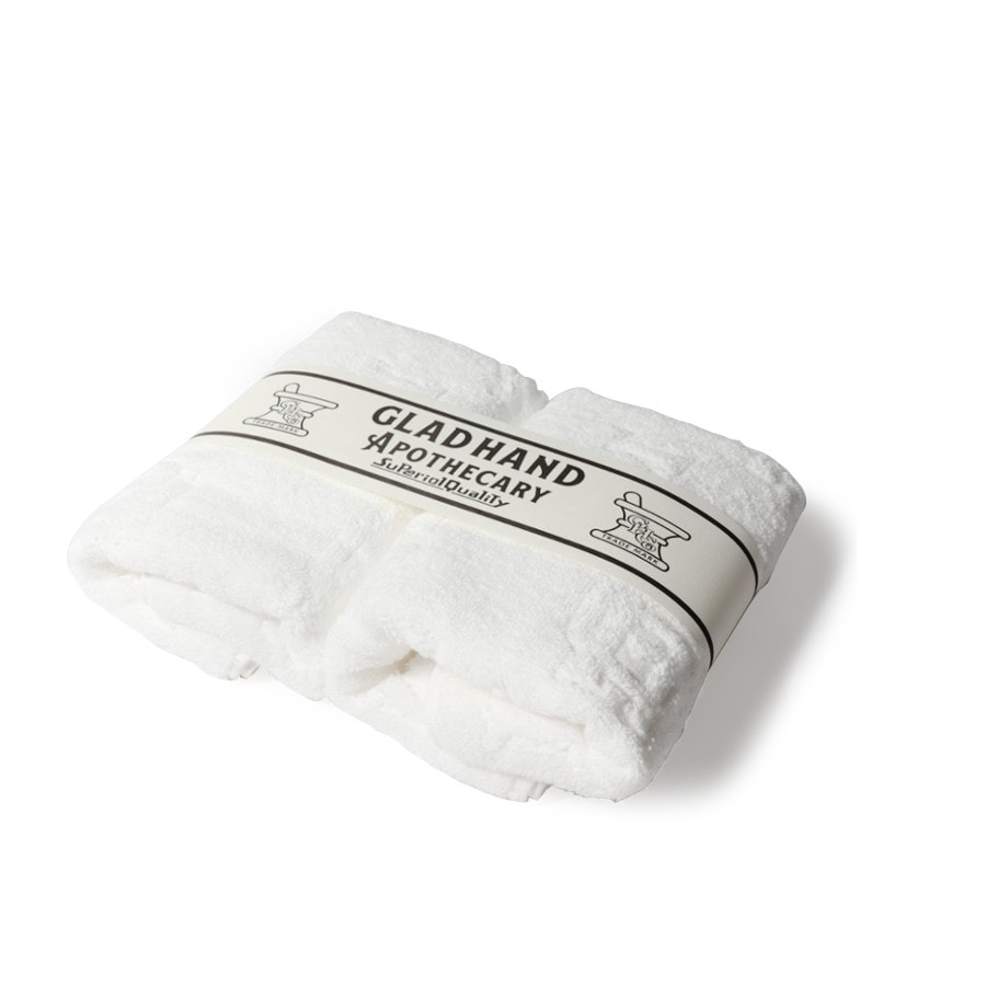 �ե����������� �ե��ߥ꡼���쥹�� White��2pack�ˡ�GLAD HAND APOTHECARY�ʥե������������