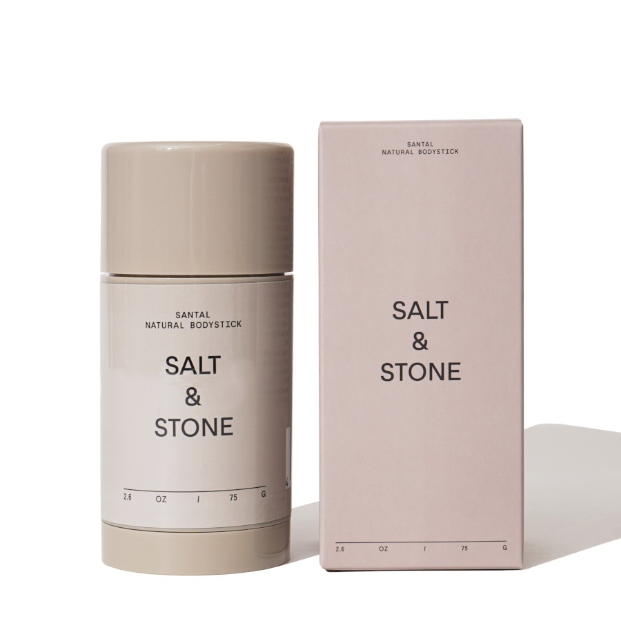 NATURAL DEODORANTSANTALSALTSTONEʥǥɥȡ