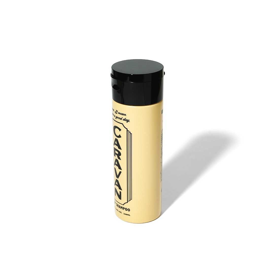 REFRESH SHAMPOO 250mlCARAVANʥס