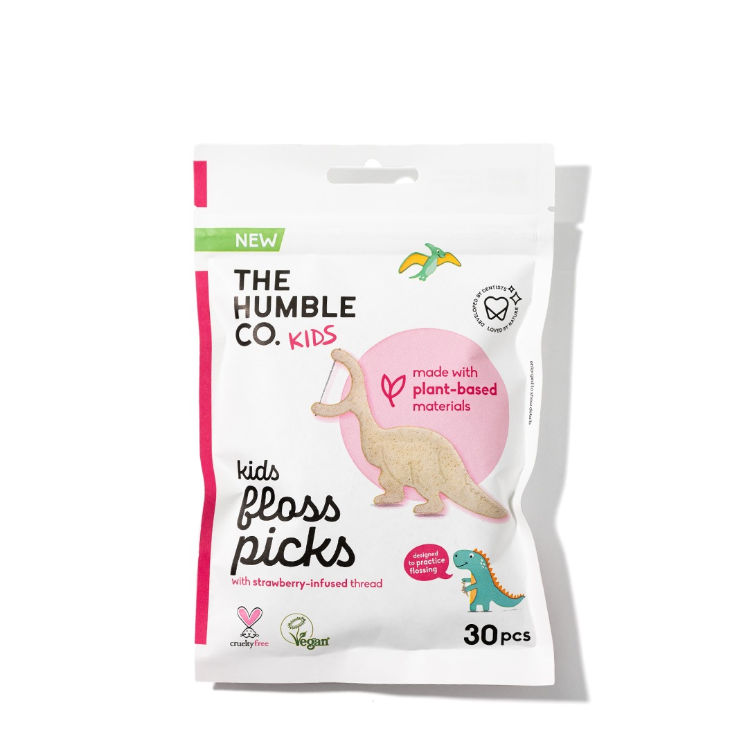 �ǥ󥿥�ե����ԥå��ʥ��å��ˡ�HUMBLE BRUSH�ʻ��֥��꡼�ʡ���