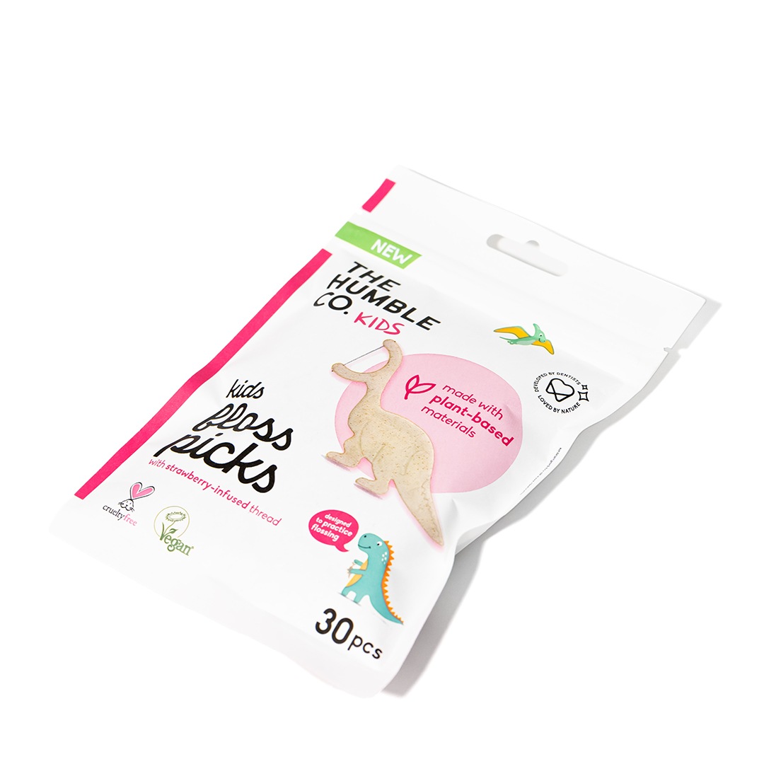 �ǥ󥿥�ե����ԥå��ʥ��å��ˡ�HUMBLE BRUSH�ʻ��֥��꡼�ʡ���