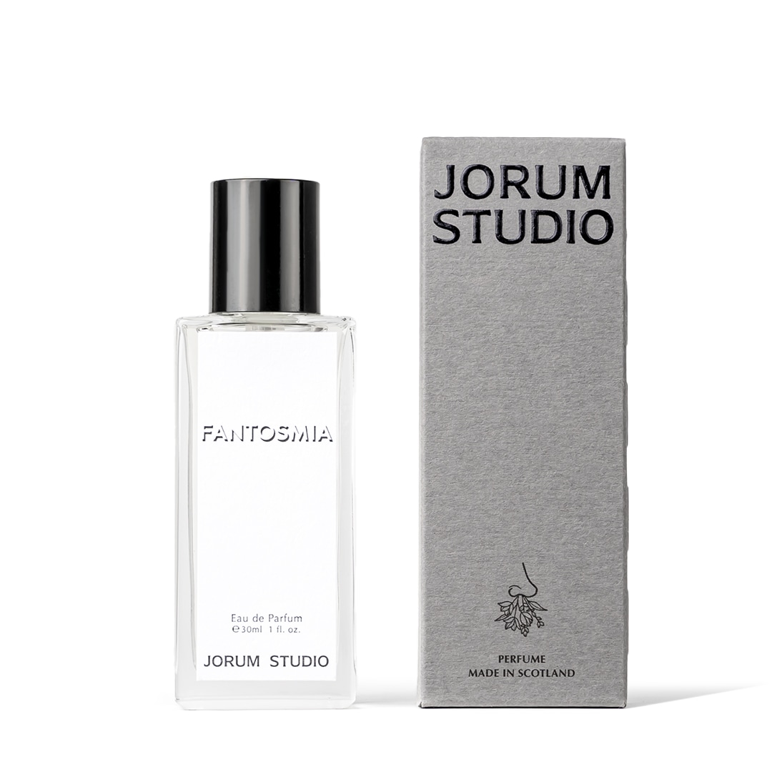 FANTOSMIA（オードパルファン）／JORUM STUDIO（香水
