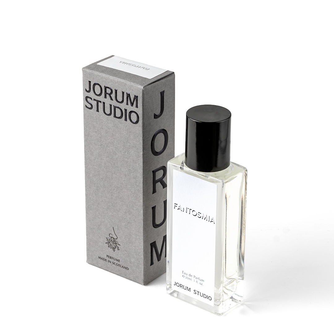 FANTOSMIA�ʥ����ɥѥ�ե���ˡ�JORUM STUDIO�ʹ���