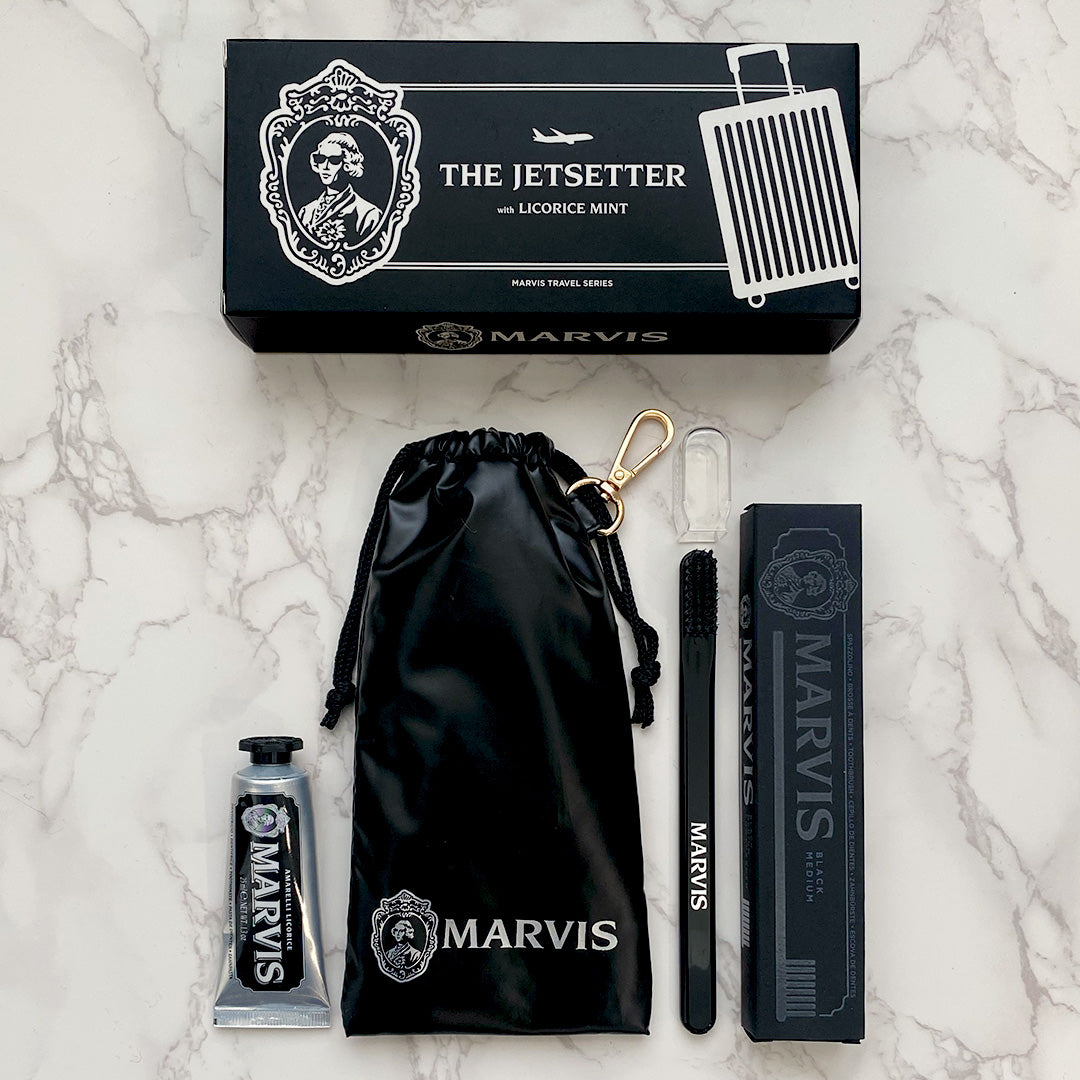 THE JETSETTER��MARVIS�ʻ��᤭ʴ��