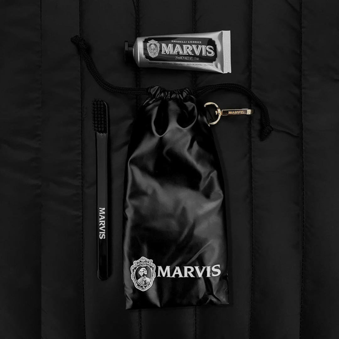THE JETSETTER��MARVIS�ʻ��᤭ʴ��