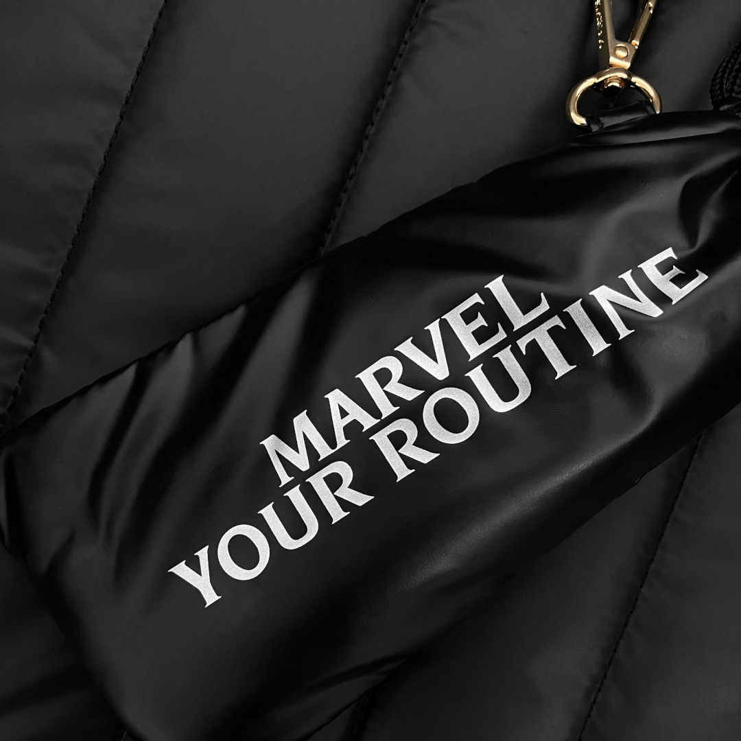 THE JETSETTER��MARVIS�ʻ��᤭ʴ��