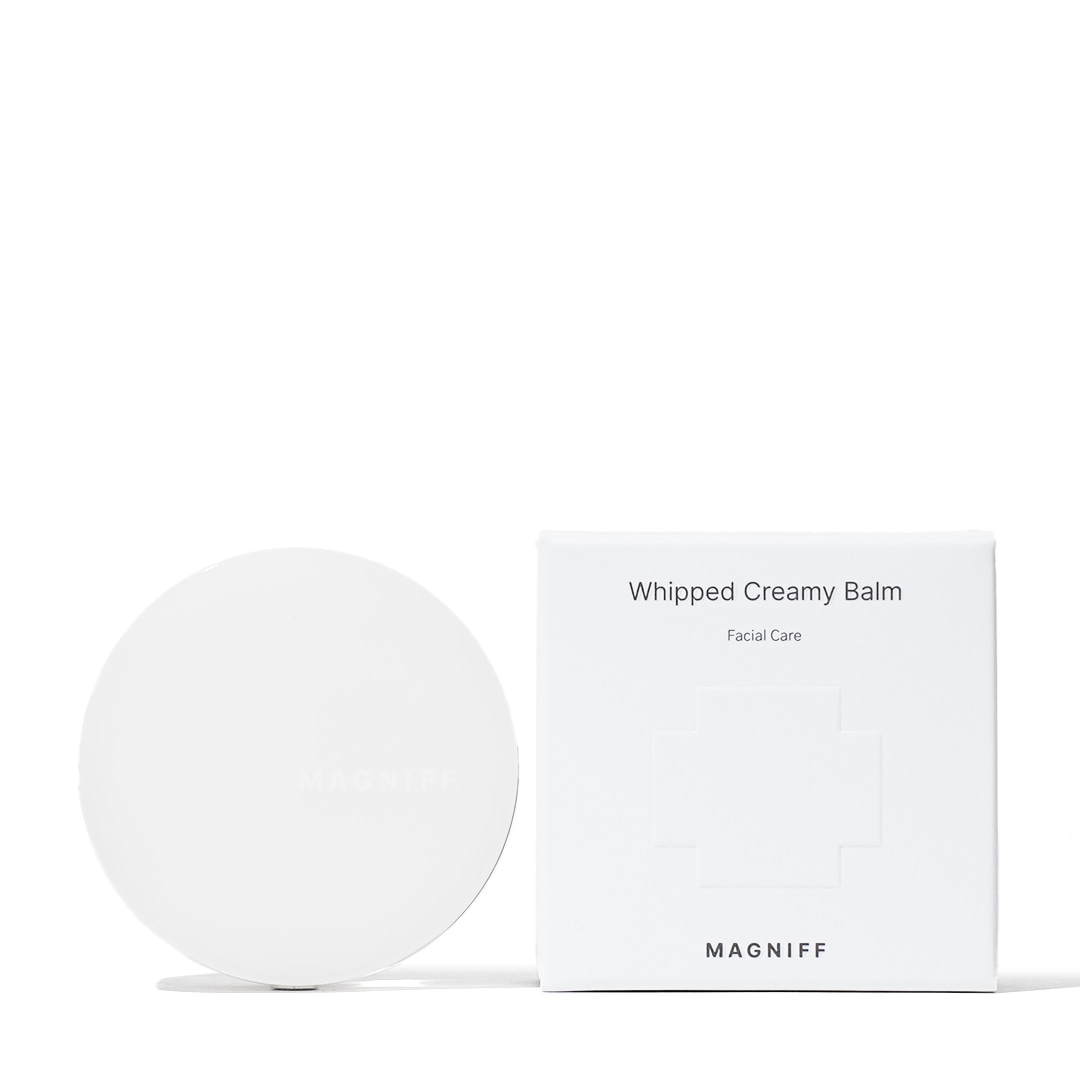 �ۥ��åץ��꡼�ߡ��С��ࡿMAGNIFF�ʥե������С����