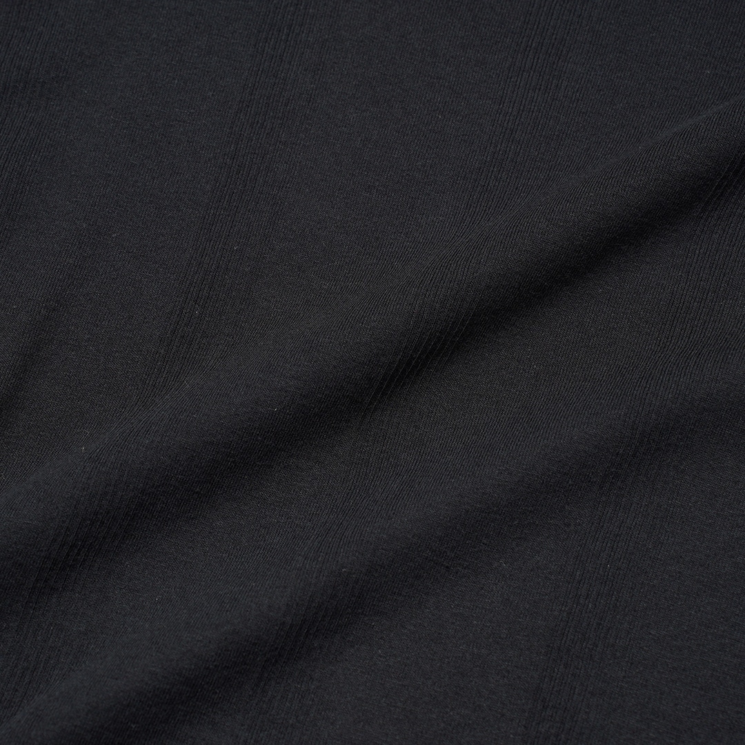 Panel-rib L/S Tee �����奢��ե��å� 142C�ʥ֥�å��ˡ�Robert P. Miller��T����ġ�