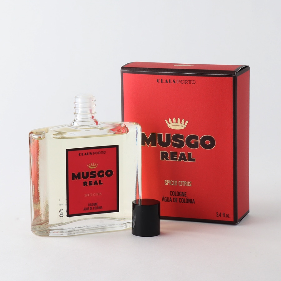 EAU DE COLOGNE SPICED CITRUS 100ml��CLAUS PORTO�ʹ���