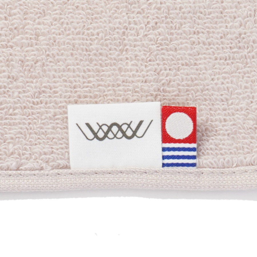 IMABARI HAND TOWELPINKˡGLAD HAND APOTHECARYʥϥɥ