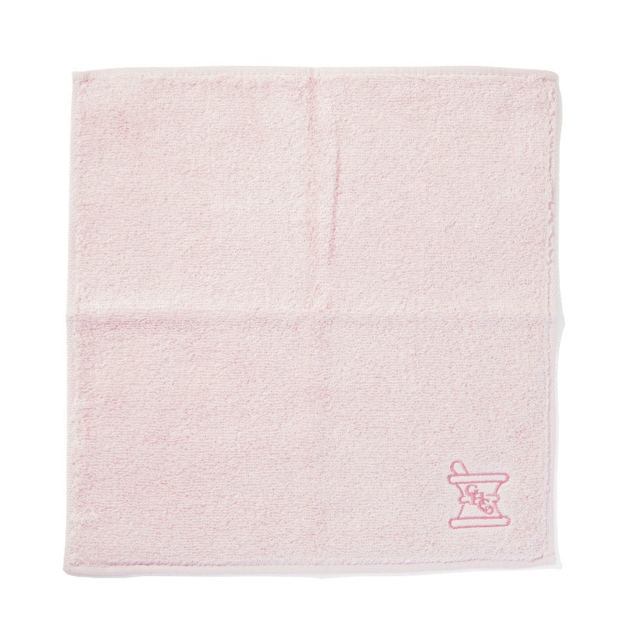 IMABARI HAND TOWELPINKˡGLAD HAND APOTHECARYʥϥɥ