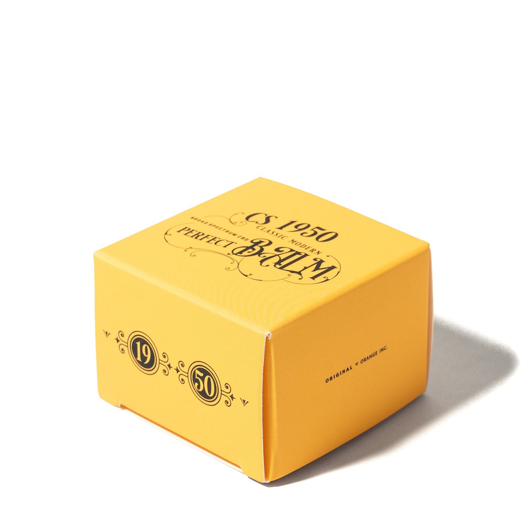 PERFECT BALMCS1950ʥåץ꡼