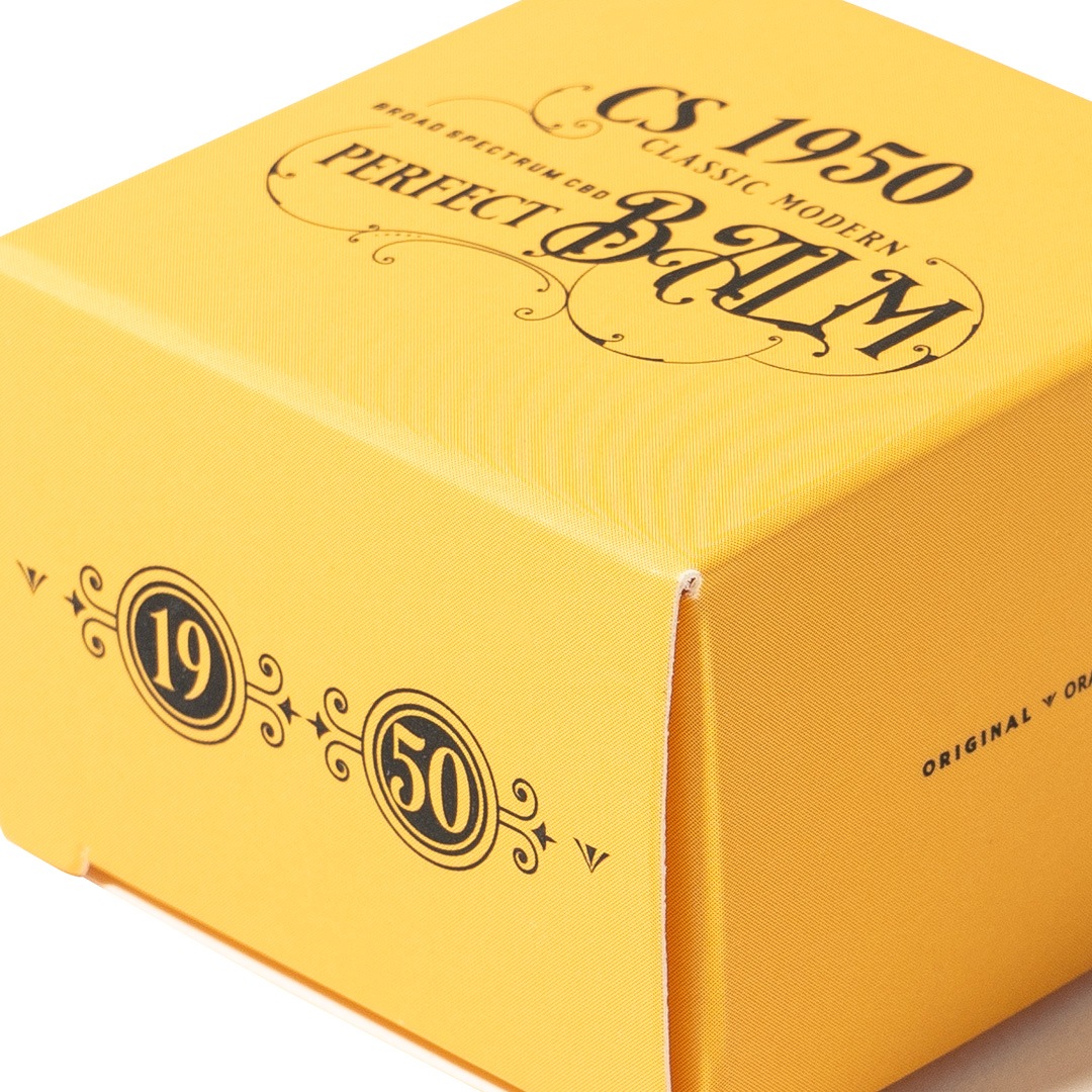 PERFECT BALMCS1950ʥåץ꡼