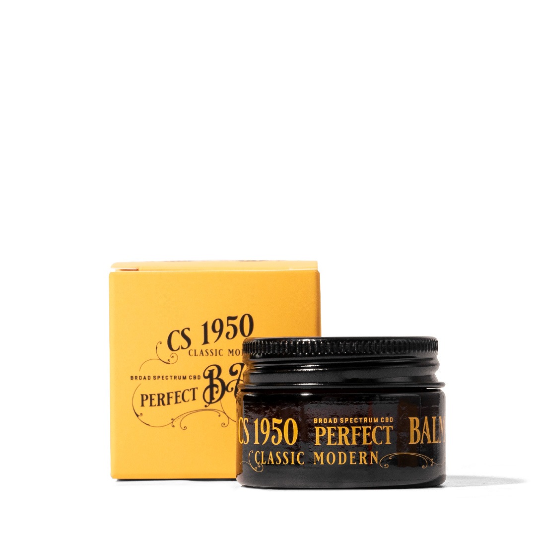 PERFECT BALMCS1950ʥåץ꡼