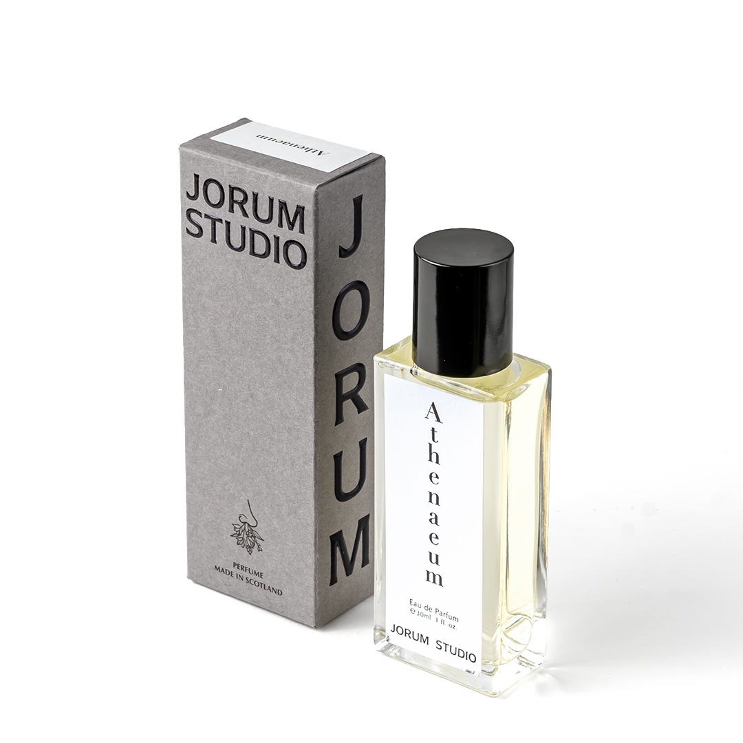 ATHENAEUM（オードパルファン）／JORUM STUDIO（香水