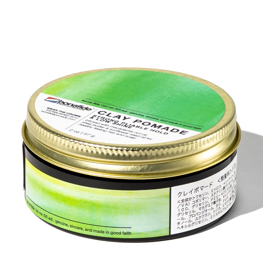 ���쥤�ݥޡ��� 2oz��BONA FIDE�ʥݥޡ��ɡ�