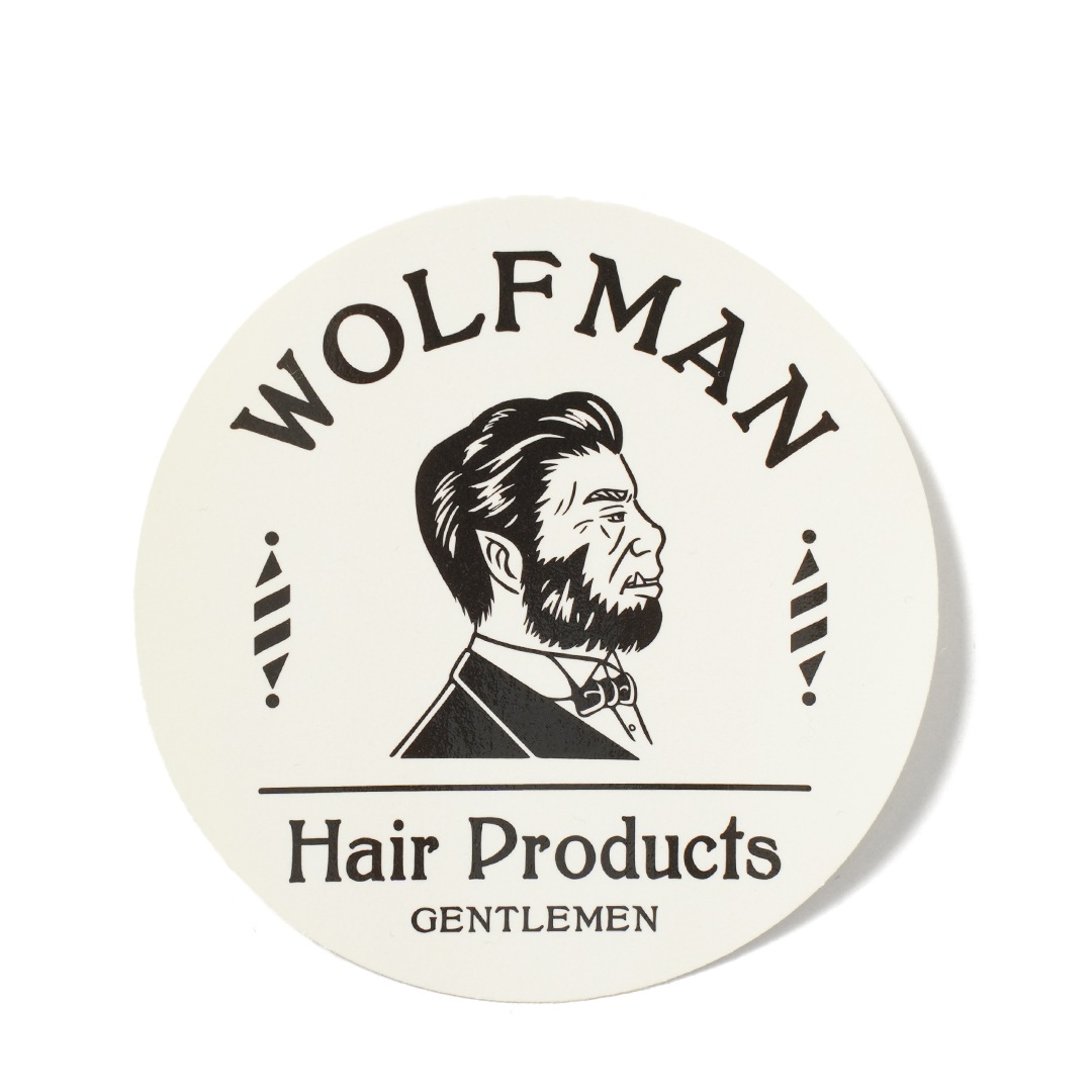 WOLFMAN ���ꥸ�ʥ륹�ƥå������å�_T��3������ˡ�WOLFMAN �ʥ��ƥå�����