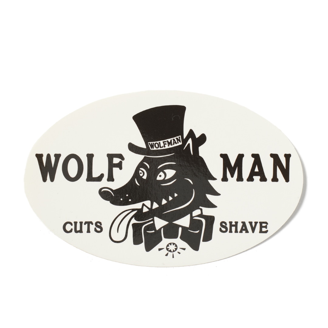 WOLFMAN ���ꥸ�ʥ륹�ƥå������å�_T��3������ˡ�WOLFMAN �ʥ��ƥå�����