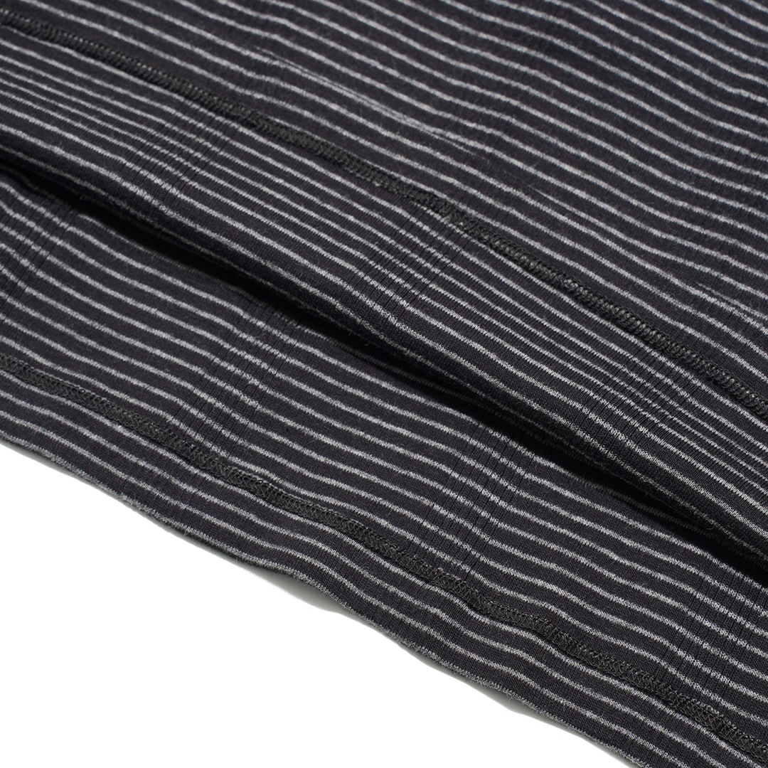 Panel-rib L/S Tee �����奢��ե��å� 142C�ʥ��㥳����ˡ�Robert P. Miller��T����ġ�