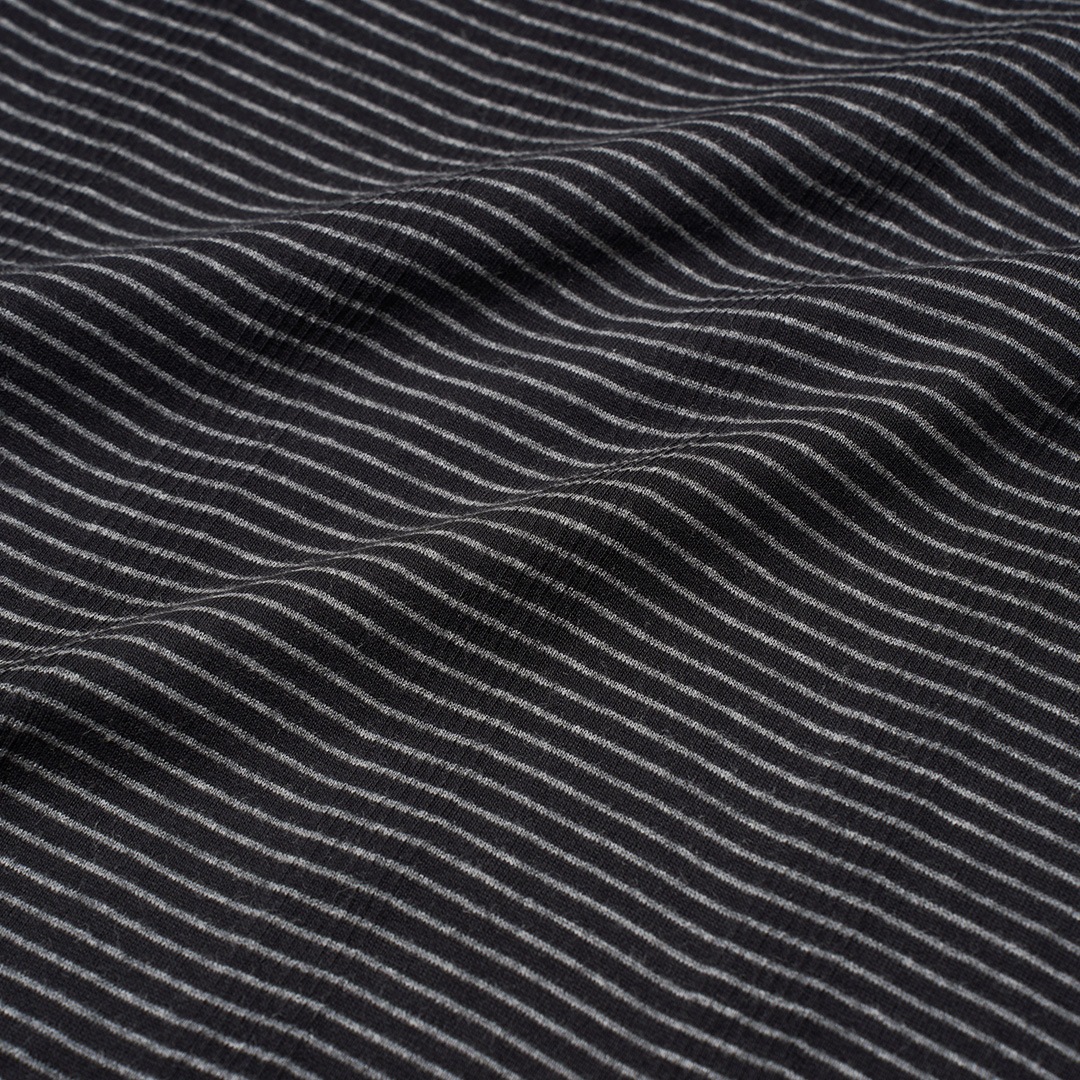 Panel-rib L/S Tee �����奢��ե��å� 142C�ʥ��㥳����ˡ�Robert P. Miller��T����ġ�