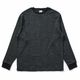 Panel-rib L/S Tee �����奢��ե��å� 142C�ʥ��㥳����ˡ�Robert P. Miller��T����ġ�
