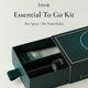 Essential TO GO Kit��hinok�ʷ����ѥ��åȡ�
