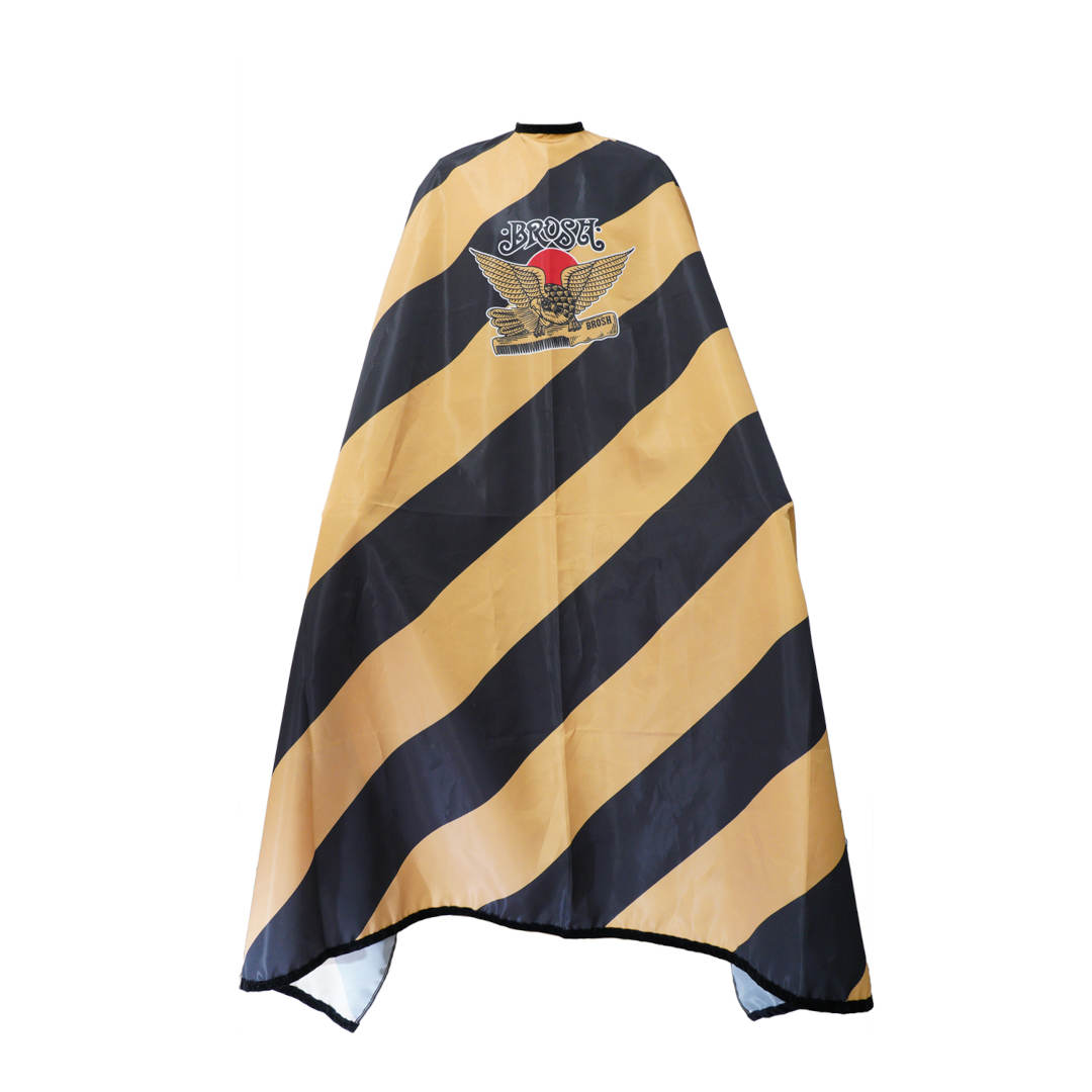BROSH ORIGINAL LOGO Cut Cloth - HAWK��BROSH�ʥ��åȥ�������
