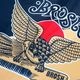 BROSH ORIGINAL LOGO Cut Cloth - HAWK��BROSH�ʥ��åȥ�������