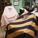 BROSH ORIGINAL LOGO Cut Cloth - HAWK��BROSH�ʥ��åȥ�������