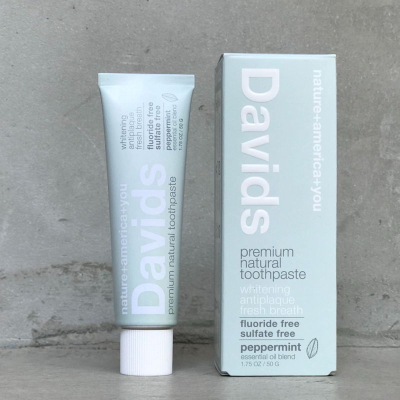 ۥ磻ȥ˥ ȥڡȡ50gʥڥѡߥȡˡDavidsʻ᤭ʴ