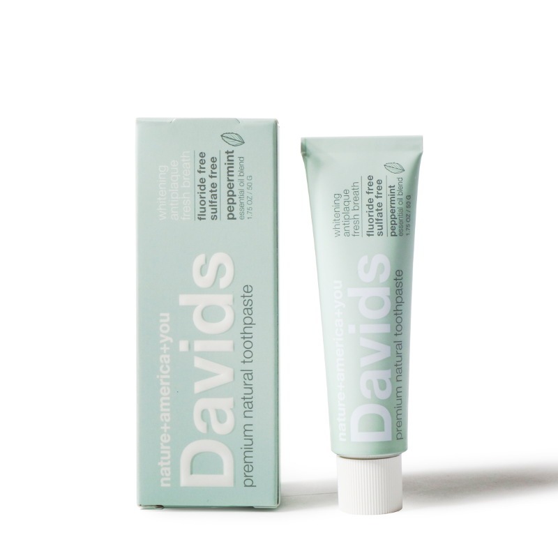 ۥ磻ȥ˥ ȥڡȡ50gʥڥѡߥȡˡDavidsʻ᤭ʴ