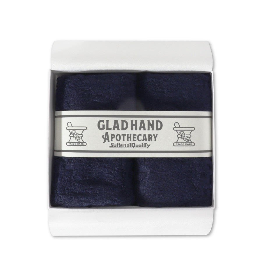 �ե����������� �ե��ߥ꡼���쥹�� Navy��2pack�ˡ�GLAD HAND APOTHECARY�ʥե������������