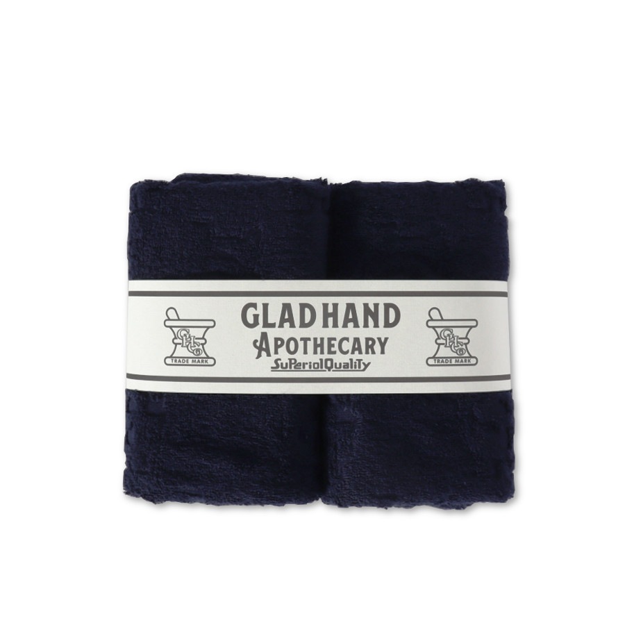 �ե����������� �ե��ߥ꡼���쥹�� Navy��2pack�ˡ�GLAD HAND APOTHECARY�ʥե������������