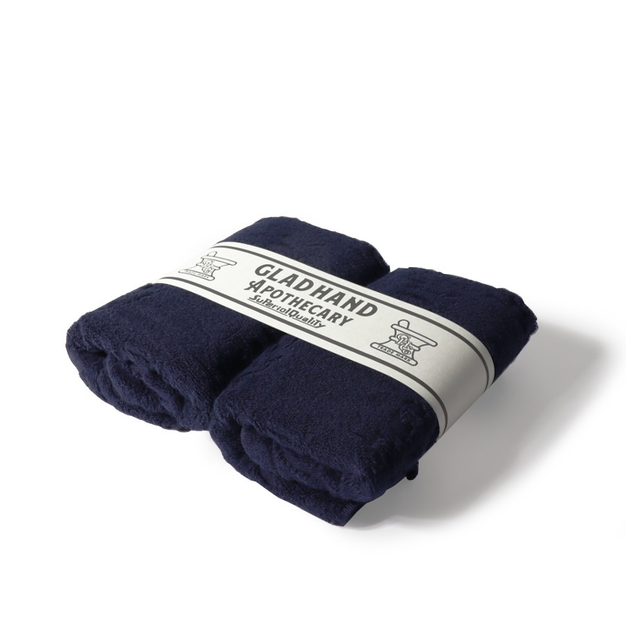 �ե����������� �ե��ߥ꡼���쥹�� Navy��2pack�ˡ�GLAD HAND APOTHECARY�ʥե������������