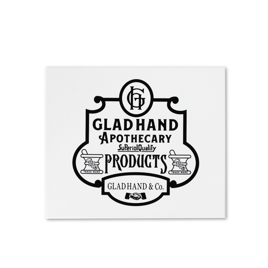 �ե����������� �ե��ߥ꡼���쥹�� Navy��2pack�ˡ�GLAD HAND APOTHECARY�ʥե������������