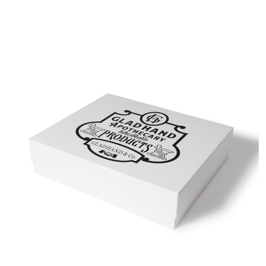 �ե����������� �ե��ߥ꡼���쥹�� Navy��2pack�ˡ�GLAD HAND APOTHECARY�ʥե������������